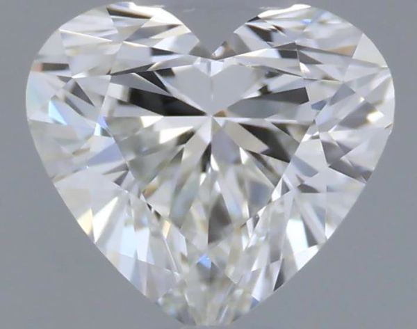 Heart Diamond image