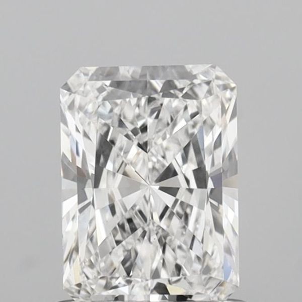 Radiant Lab-Grown Diamond image