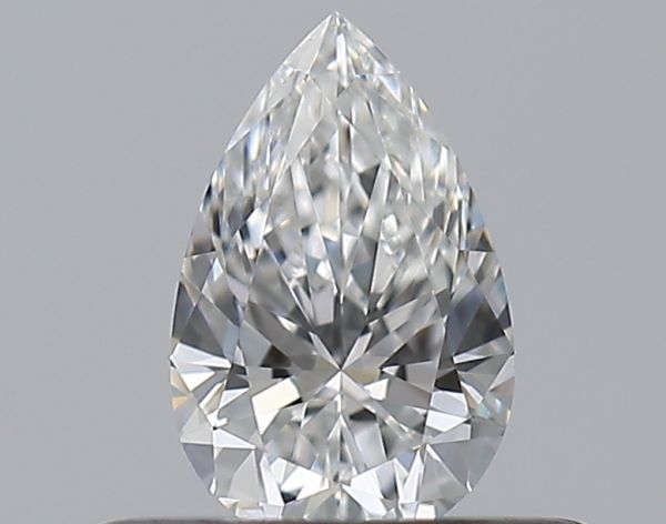 Pear Diamond image