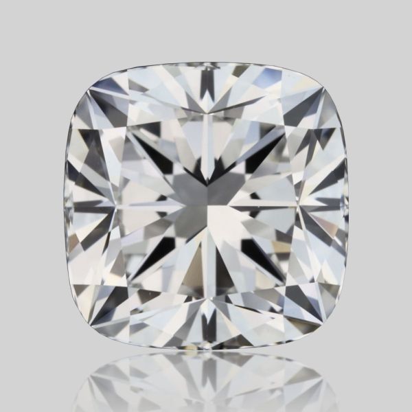Cushion Diamond image