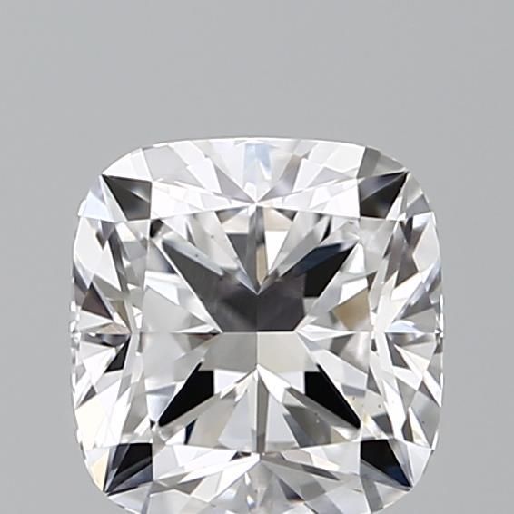 Cushion Lab-Grown Diamond image
