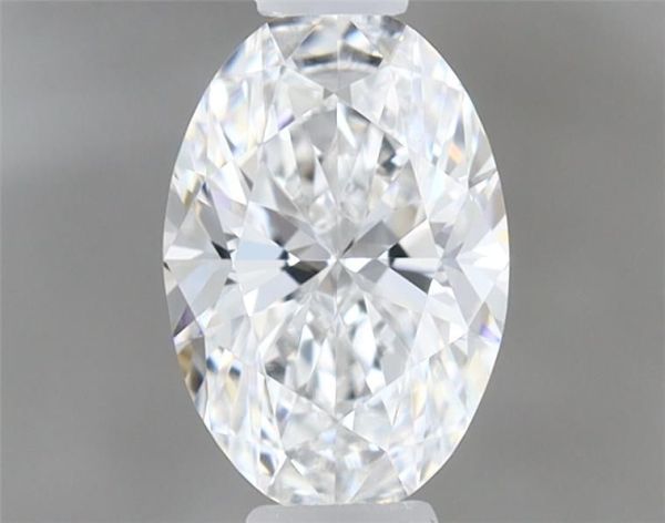 Oval Diamond image