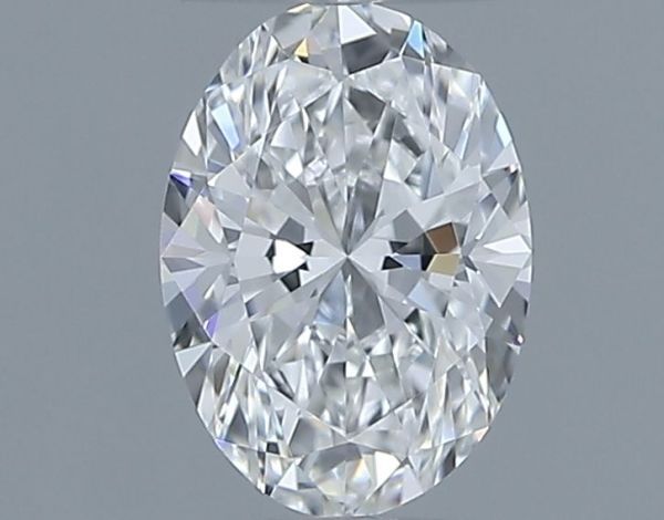 Oval Diamond image