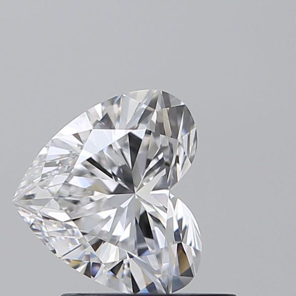 Heart Diamond image