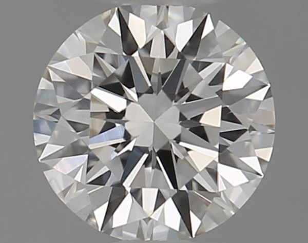 Round Diamond image