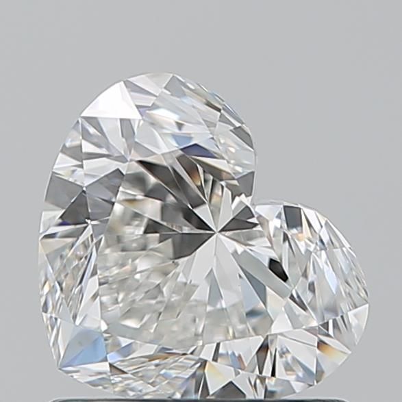 Heart Diamond image