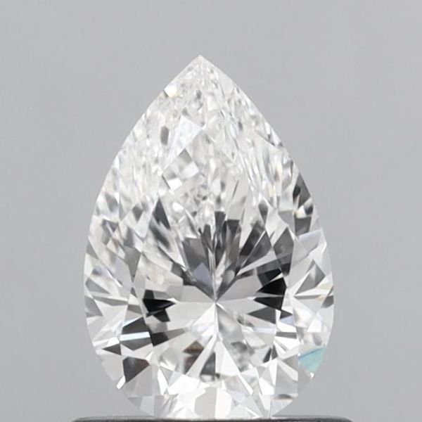 Pear Lab-Grown Diamond image