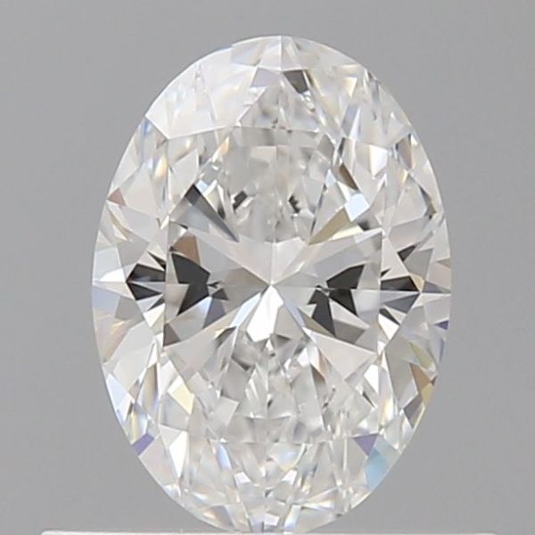 Oval Diamond image