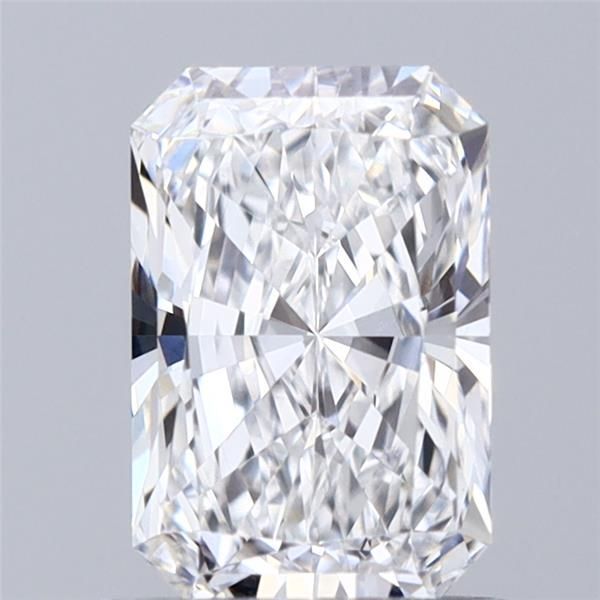 Radiant Lab-Grown Diamond image