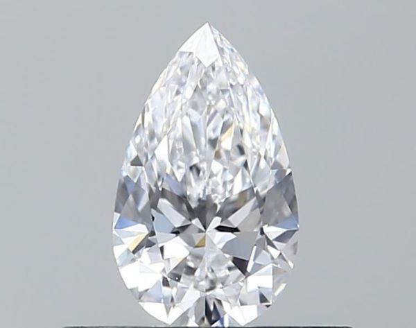 Pear Diamond image