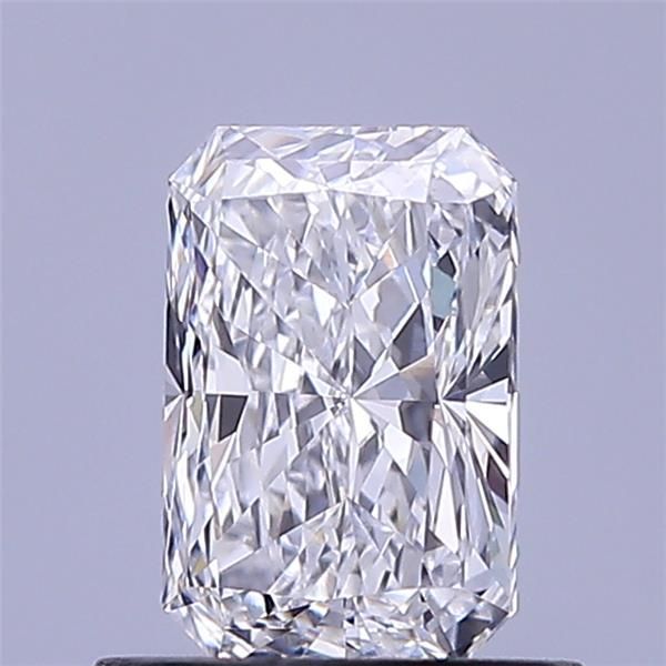 Radiant Lab-Grown Diamond image