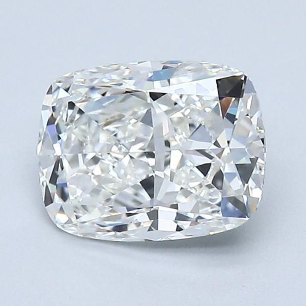 Cushion Diamond image