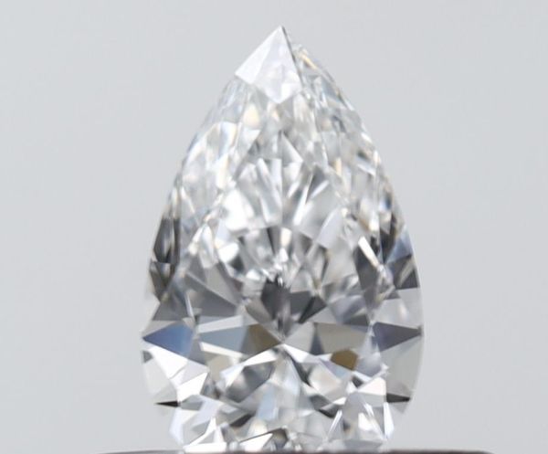 Pear Diamond image
