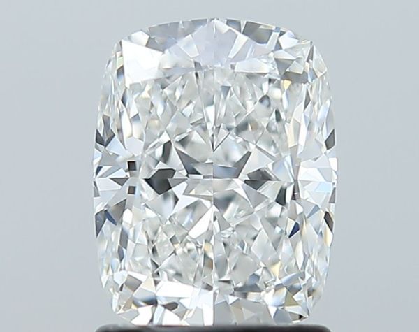 Cushion Diamond image