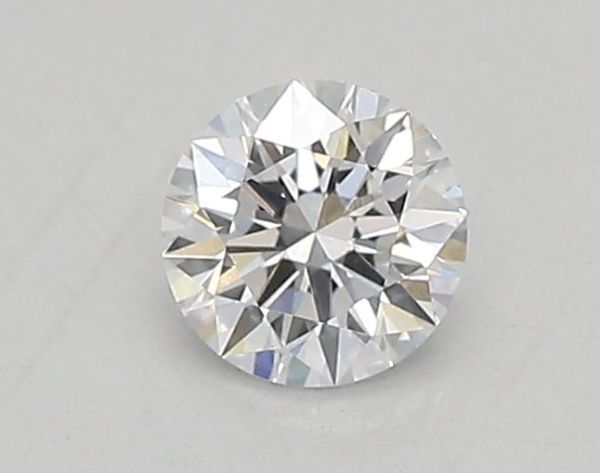 Round Lab-Grown Diamond image