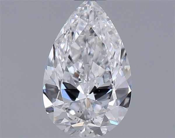 Pear Diamond image