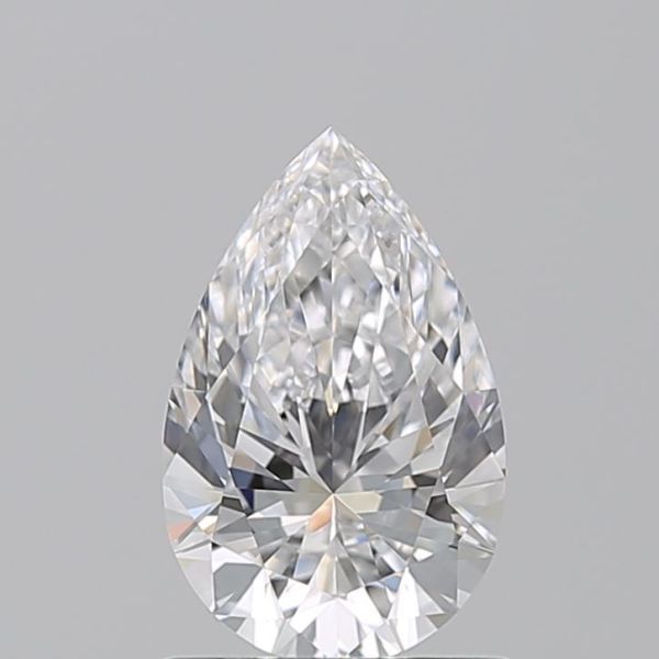 Pear Diamond image