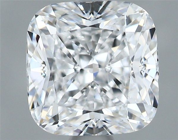 Cushion Diamond image