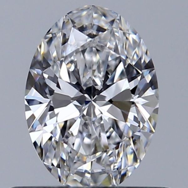 Oval Diamond image