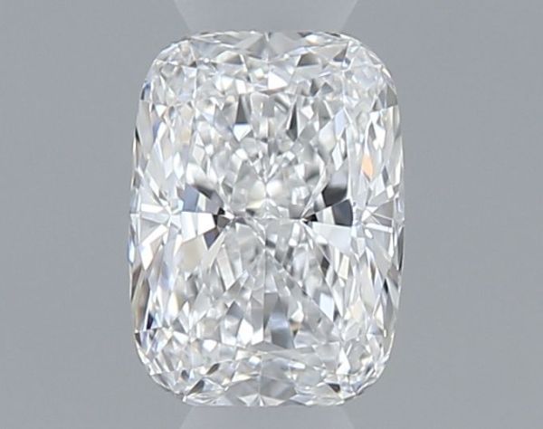 Cushion Diamond image
