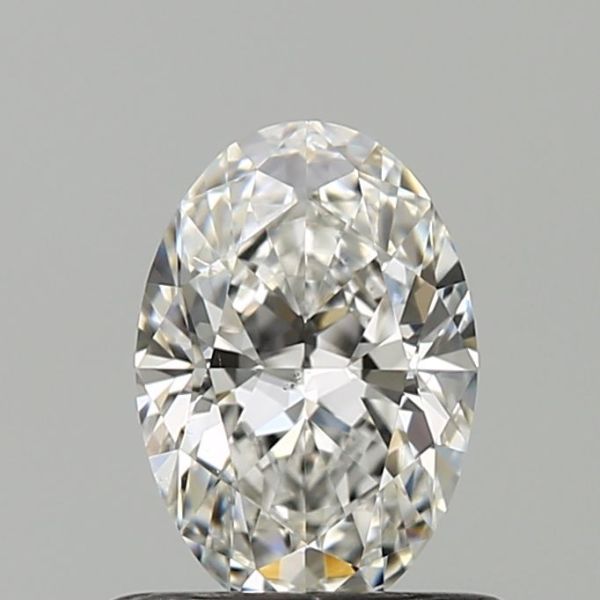 Oval Diamond image