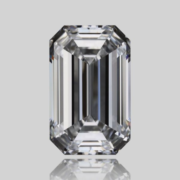 Emerald Diamond image