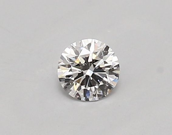 Round Lab-Grown Diamond image