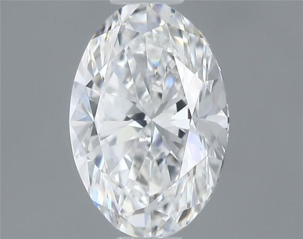 Oval Diamond image