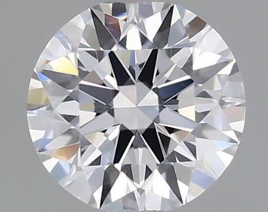 Round Diamond image