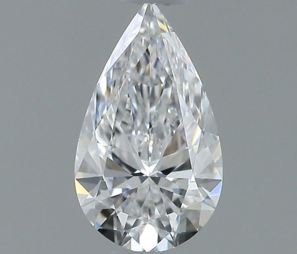 Pear Diamond image