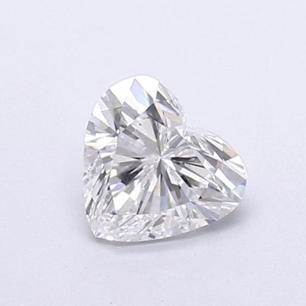 Heart Lab-Grown Diamond image