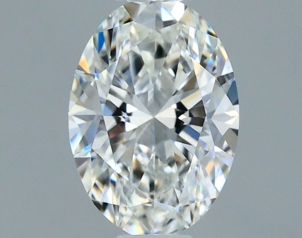 Oval Diamond image