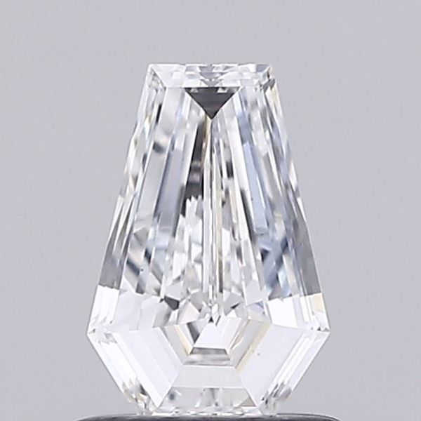 Hexagonal Lab-Grown Diamond image