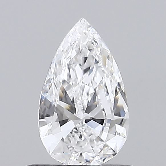 Pear Lab-Grown Diamond image