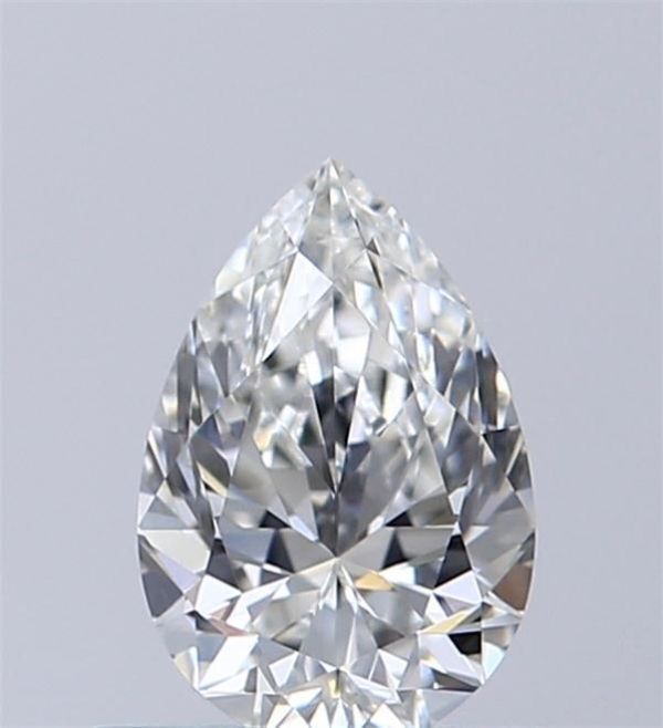 Pear Diamond image