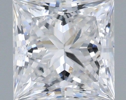 Princess Lab-Grown Diamond image