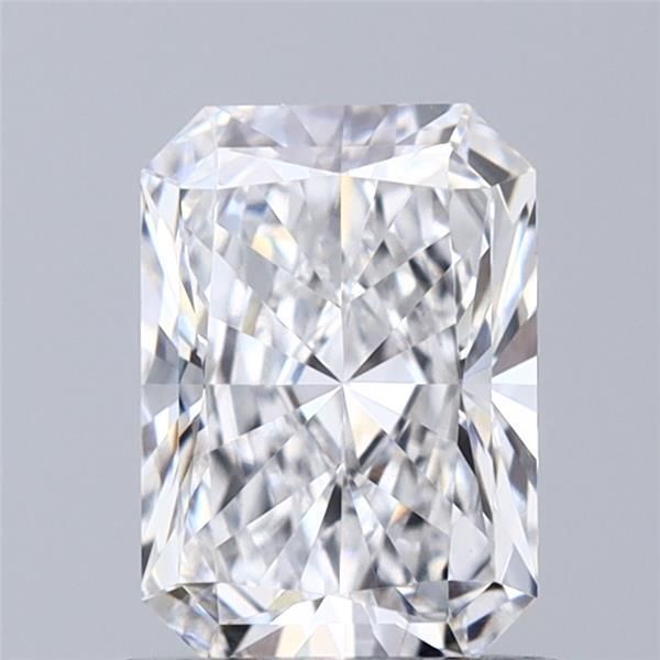 Radiant Lab-Grown Diamond image
