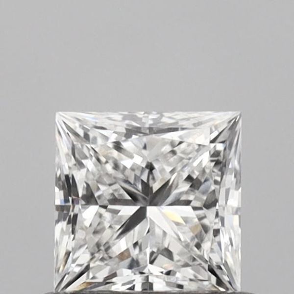 Princess Lab-Grown Diamond image