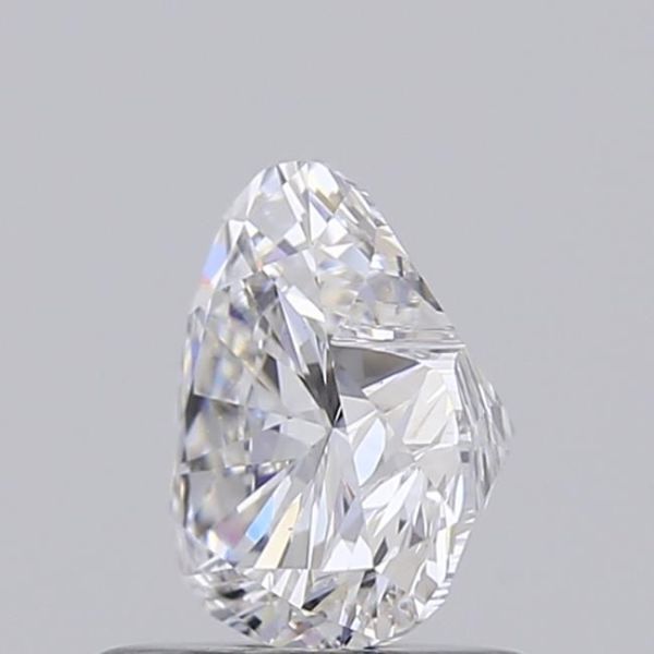 Heart Lab-Grown Diamond image