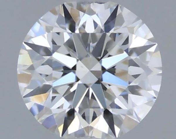 Round Diamond image