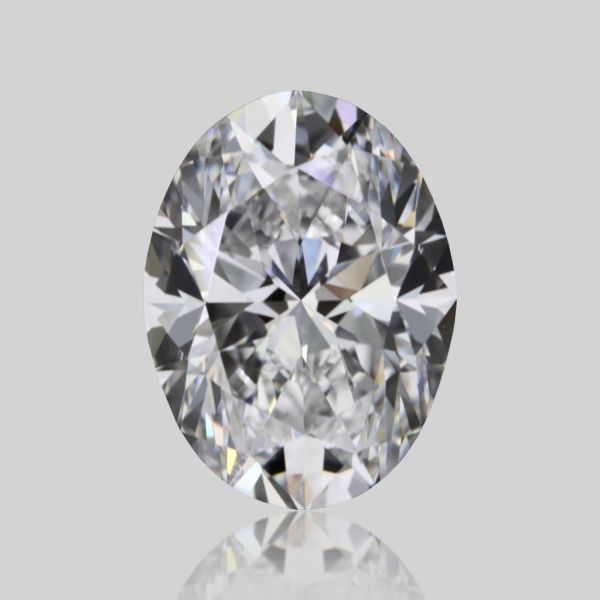 Oval Diamond image