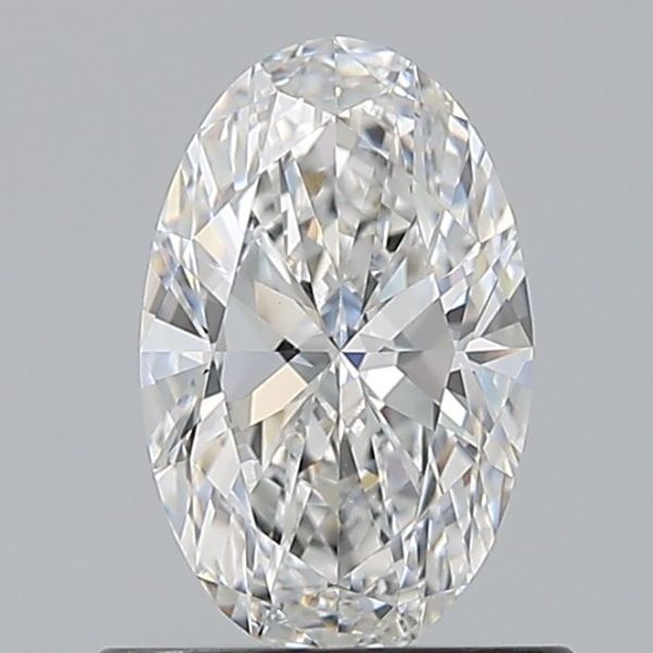 Oval Diamond image
