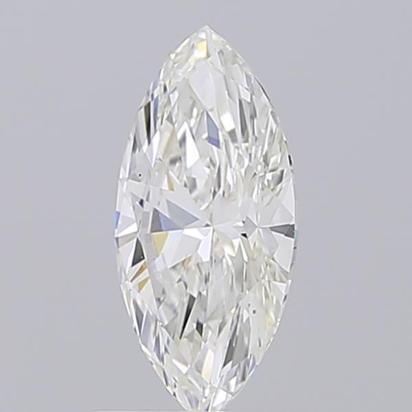 Marquise Lab-Grown Diamond image