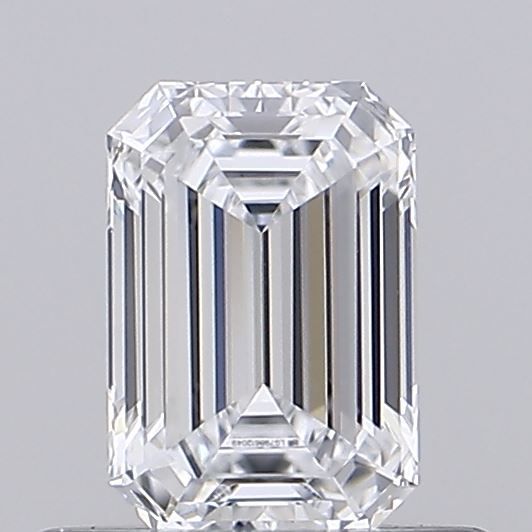 Emerald Lab-Grown Diamond image