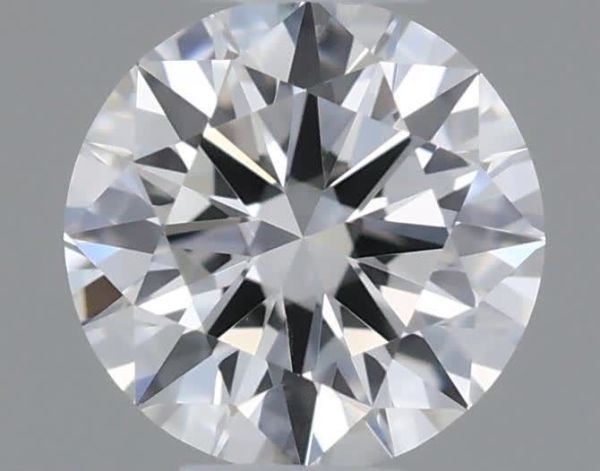 Round Diamond image