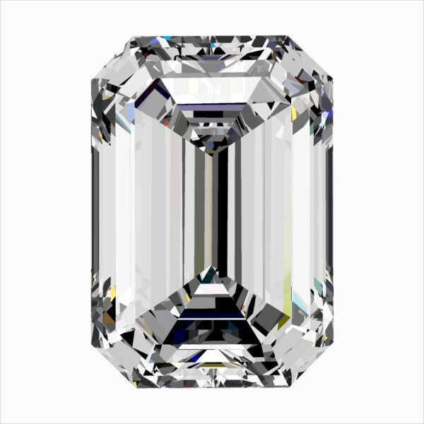 Emerald Diamond image