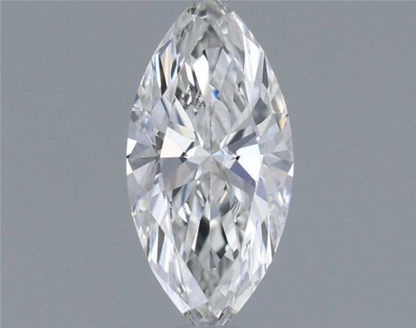 Marquise Lab-Grown Diamond image