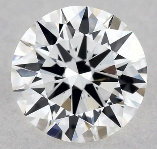 Round Diamond image