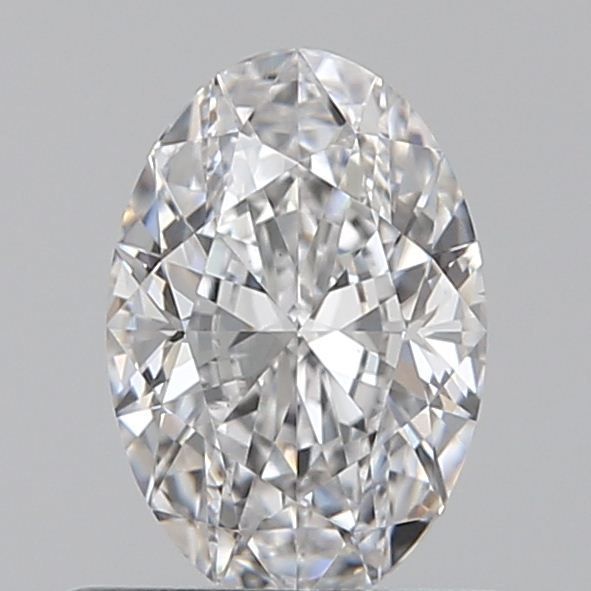 Oval Diamond image