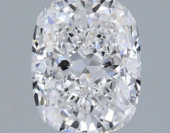 Cushion Lab-Grown Diamond image